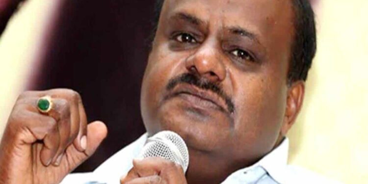 ಜೆಡಿಎಸ್ 2ನೇ ಟಿಕೆಟ್ ಪಟ್ಟಿ ರೆಡಿ : ಭವಾನಿ ರೇವಣ್ಣ ಸಸ್ಪೆನ್ಸ್`ಗೆ ಉತ್ತರ ಕೊಡ್ತಾರಾ ಕುಮಾರಸ್ವಾಮಿ..?