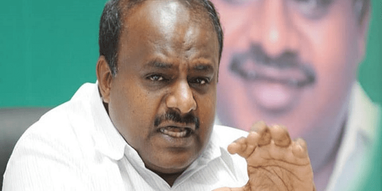 ಕುಮಾರಸ್ವಾಮಿ ರೇವಣ್ಣ ಮಧ್ಯೆ `ಶಕುನಿ’ ಯುದ್ಧ ರಹಸ್ಯ : ಏ.14ಕ್ಕೆ ಭವಾನಿ ನಾಮಪತ್ರ