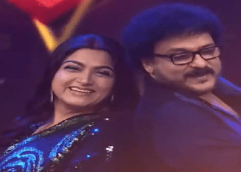 ಚೇತರಿಸಿಕೊಂಡ ತಕ್ಷಣ ರವಿಚಂದ್ರನ್ ಜೊತೆಯಲ್ಲೇ ಖುಷ್ಬೂ ಸಿನಿಮಾ