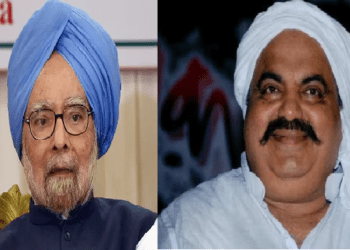 2008ರಲ್ಲಿ ಮನಮೋಹನ್ ಸಿಂಗ್ ಸರ್ಕಾರ ರಕ್ಷಿಸಿದ್ದ ಪಾತಕಿ ಆತಿಕ್