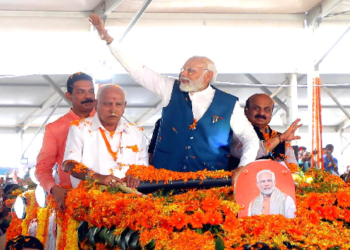 ನರೇಂದ್ರ ಮೋದಿ ಪ್ರಚಾರಕ್ಕೆ ಬ್ರೇಕ್ ಹಾಕುತ್ತಾ ಕಾಂಗ್ರೆಸ್..?