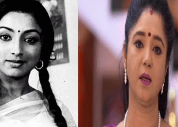 ಜೂಲಿ ಲಕ್ಷ್ಮಿ ಪುತ್ರಿ ನಟಿ ಐಶ್ವರ್ಯಾಗೆ ಪೋಲಿಗಳ ಕಾಟ..