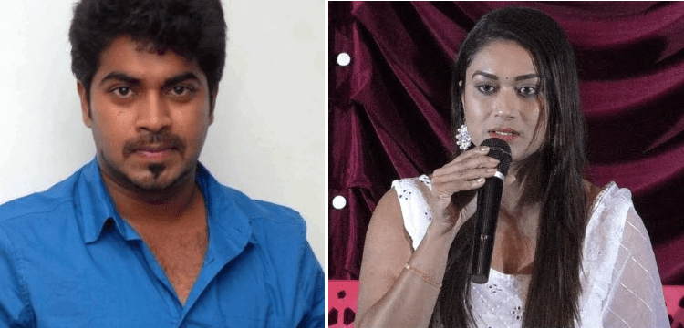 ರಾಜಾಹುಲಿ ಹರ್ಷ ಪೆಂಟಗನ್ ಹೀರೋಯಿನ್ನಿಗೆ ಅಶ್ಲೀಲ ಮೆಸೇಜ್ ಕಳಿಸಿದ್ರಂತೆ..!