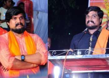 ಮರ್ಡರ್ ಕೇಸ್ : ಪುನೀತ್ ಕೆರೆಹಳ್ಳಿ ಬೆಂಬಲಿಗರು ರಾಜಸ್ಥಾನದಲ್ಲಿ ಸೆರೆ ಸಿಕ್ಕಿದ್ದು ಹೇಗೆ..?