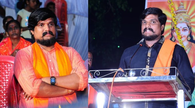 ಮರ್ಡರ್ ಕೇಸ್ : ಪುನೀತ್ ಕೆರೆಹಳ್ಳಿ ಬೆಂಬಲಿಗರು ರಾಜಸ್ಥಾನದಲ್ಲಿ ಸೆರೆ ಸಿಕ್ಕಿದ್ದು ಹೇಗೆ..?