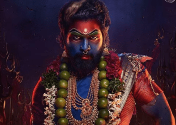 ಪುಷ್ಪ 2ನಲ್ಲಿ ಅಲ್ಲು ಅರ್ಜುನ್ ಗಂಗಮ್ಮ ತಲ್ಲಿ ಅವತಾರ..!