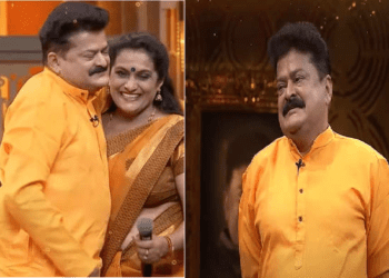 ವೀಕೆಂಡ್ ವಿತ್ ರಮೇಶ್`ನಲ್ಲಿ ಮಂಡ್ಯ ರಮೇಶ್ ಹೇಳಿದ ಲವ್ ಸ್ಟೋರಿ..!