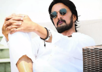 ಸುದೀಪ್ ಖಾಸಗಿ ವಿಡಿಯೋ ಲೀಕ್ ಮಾಡ್ತಾರಂತೆ..!