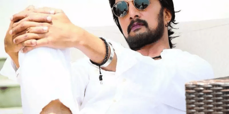 ಸುದೀಪ್ ಖಾಸಗಿ ವಿಡಿಯೋ ಲೀಕ್ ಮಾಡ್ತಾರಂತೆ..!