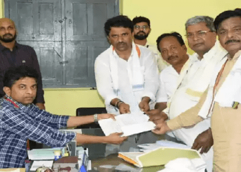 ಸಿದ್ದರಾಮಯ್ಯ ಆಸ್ತಿ 2018ರಲ್ಲಿ 18 ಕೋಟಿ.. 2023ರಲ್ಲಿ 50.77 ಕೋಟಿ..!