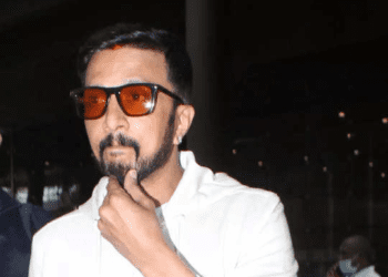 ಕಿಚ್ಚ ಸುದೀಪ್ ವಿಡಿಯೋ ಲೀಕ್ ಬೆದರಿಕೆ : ಯಾರು ಆ ವಿಡಿಯೋ ಸ್ಟಾರ್..?