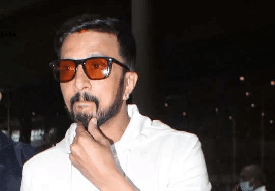 ಕಿಚ್ಚ ಸುದೀಪ್ ವಿಡಿಯೋ ಲೀಕ್ ಬೆದರಿಕೆ : ಯಾರು ಆ ವಿಡಿಯೋ ಸ್ಟಾರ್..?