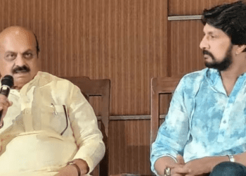 ಕಿಚ್ಚನ ಕಟ್ಟರ್ ಅಭಿಮಾನಿಗಳಿಗೂ ಇಷ್ಟವಾಗದ ಸುದೀಪ್ ಬಿಜೆಪಿ ಪರ ರಾಜಕೀಯ