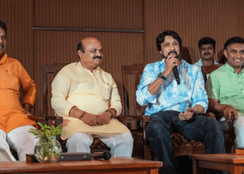 ಸುದೀಪ್ ಪ್ರಚಾರ ಮಾಡಿದರೆ ಬಿಜೆಪಿಗೆ ಎಲ್ಲೆಲ್ಲಿ ಲಾಭವಾಗುತ್ತೆ..?