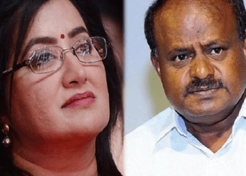 ಮಂಡ್ಯಕ್ಕೆ ಹೋಗ್ತಿಲ್ಲ : ಕುಮಾರಸ್ವಾಮಿ. ಹೈಕಮಾಂಡ್ ಹೇಳಿದ್ರೆ ಮಂಡ್ಯದಲ್ಲಿ ಸ್ಪರ್ಧೆ : ಸುಮಲತಾ ಅಂಬರೀಷ್