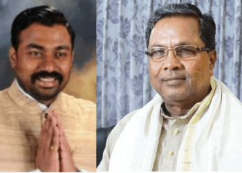 ವರುಣಾದಲ್ಲಿ ಸಿದ್ದುಗೆ ಗೆಲುವು ಫಿಕ್ಸ್ ಸೀಕ್ರೆಟ್ : ಜೆಡಿಎಸ್ ಅಭ್ಯರ್ಥಿಯೇ ನಾಪತ್ತೆ.. ಬಿಜೆಪಿ ವೀಕ್ ಕ್ಯಾಂಡಿಡೇಟ್