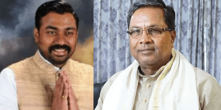 ವರುಣಾದಲ್ಲಿ ಸಿದ್ದುಗೆ ಗೆಲುವು ಫಿಕ್ಸ್ ಸೀಕ್ರೆಟ್ : ಜೆಡಿಎಸ್ ಅಭ್ಯರ್ಥಿಯೇ ನಾಪತ್ತೆ.. ಬಿಜೆಪಿ ವೀಕ್ ಕ್ಯಾಂಡಿಡೇಟ್