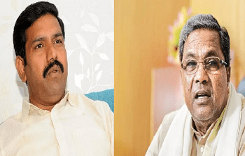ಸಿದ್ದರಾಮಯ್ಯ ವಿರುದ್ಧ ವಿಜಯೇಂದ್ರ ಸ್ಪರ್ಧೆ : ತಂತ್ರವೋ..? ಕುತಂತ್ರವೋ..? ಖೆಡ್ಡಾನೋ..?