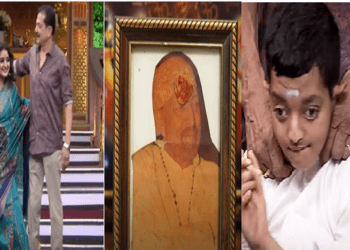 ಅವಿನಾಶ್-ಮಾಳವಿಕಾ ದೇವರ ಮನೆಯಲ್ಲಿ ವಿಷ್ಣುವರ್ಧನ್.. ವಿಶೇಷ ಪುತ್ರನಲ್ಲಿ ಡಾ. ರಾಜ್..!