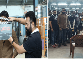 ಯುವ ಪರ್ವದ ಆರಂಭ