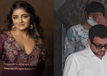 ಒಂದು ಕಿರಿಕ್ಕು : ಯುವನಟಿಯ ಲವ್ ಸೀಕ್ರೆಟ್ ಬಯಲಾಗಿ ಹೋಯ್ತು..!