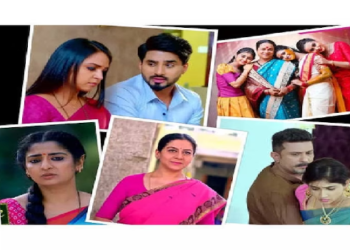 ಸೀರಿಯಲ್ TRP ರೇಸ್ : ನಂ.1.. ನಂ.2 ಯಾರು..?