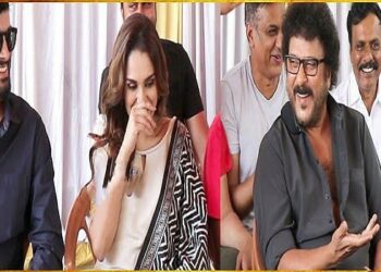 ರವಿಚಂದ್ರನ್ ಅವರನ್ನೇ ಬಾಯಿಗೆ ಬಂದಂತೆ ಬೈದು ಅವಮಾನ ಮಾಡೋದ್ಯಾರು..?