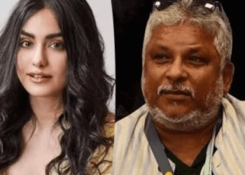 ಕೇರಳ ಸ್ಟೋರಿ ಸಿನಿಮಾ 100 ಕೋಟಿ ಕ್ಲಬ್ ಸಂಭ್ರಮದ ನಡುವೆಯೇ ನಾಯಕಿ, ನಿರ್ದೇಶಕಗೆ ಆಕ್ಸಿಡೆಂಟ್..!