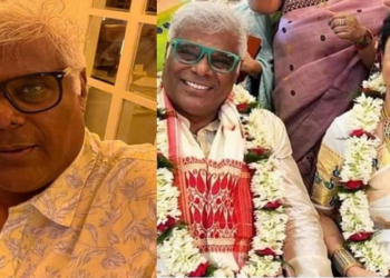 ನನ್ನ ವಯಸ್ಸು 60 ಅಲ್ಲ, 57. ನಾನ್ಯಾಕೆ ಈ ವಯಸ್ಸಿನಲ್ಲಿ ಮದುವೆಯಾದೆ : ಆಶೀಶ್ ವಿದ್ಯಾರ್ಥಿ