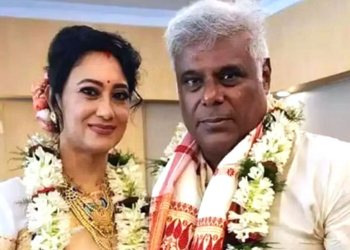 ಆಶಿಶ್ ವಿದ್ಯಾರ್ಥಿ ಕಲ್ಯಾಣ : ವರನಿಗೆ 60. ವಧುವಿಗೆ 33 ವರ್ಷ..