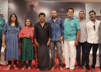 ಭೈರತಿ ರಣಗಲ್ : ಚಿಕ್ಕವರಾಗುತ್ತಿದ್ದಾರೆ ಶಿವಣ್ಣ. ಹೀರೋಯಿನ್ ಯಾರು ಗೊತ್ತಾಯ್ತಾ?