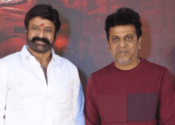 ಶಿವ ರಾಜ್ ಕುಮಾರ್ ತೆಲುಗು ಸಿನಿಮಾ : ರವಿತೇಜ ಜೊತೆಗಷ್ಟೇ ಅಲ್ಲ.. ಬಾಲಯ್ಯ ಜೊತೆಯಲ್ಲೂ ರೆಡಿ..!