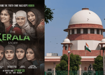 ಕೇರಳ ಸ್ಟೋರಿಯ 10 ದೃಶ್ಯಗಳಿಗೆ ಕತ್ತರಿ : ಚಿತ್ರ ನಿಷೇಧಕ್ಕೆ ಒಪ್ಪದ ಸುಪ್ರೀಂಕೋರ್ಟ್