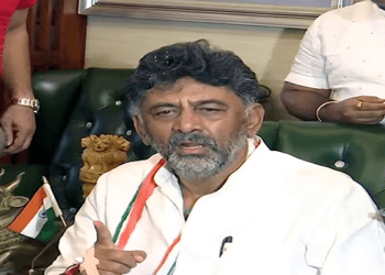 ಡಿಕೆ ಶಿವಕುಮಾರ್ ಮತ್ತೊಮ್ಮೆ ತ್ಯಾಗರಾಜ : ಸಿದ್ದರಾಮಯ್ಯ ಎದುರು ಡಿಕೆ ಮತ್ತೆ ಶರಣಾಗ್ತಾರಾ..?