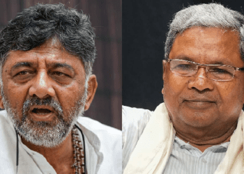 ಬಿಜೆಪಿಯ ಪ್ರತಿ ಹೆಜ್ಜೆಗೂ ಕಾಂಗ್ರೆಸ್ ಸರ್ಕಾರ ಬ್ರೇಕ್ : ರಿವರ್ಸ್ ಕೌಂಟರ್ ರಾಜಕೀಯ