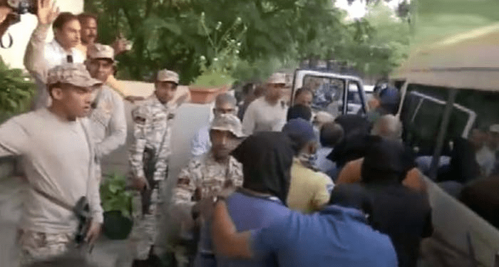 ಮಧ್ಯಪ್ರದೇಶದಲ್ಲಿ ಉಗ್ರರಿಂದ ಮತಾಂತರ ಕೃತ್ಯ : ಹಿಂದೂ ಯುವಕರೂ ಟಾರ್ಗೆಟ್..!