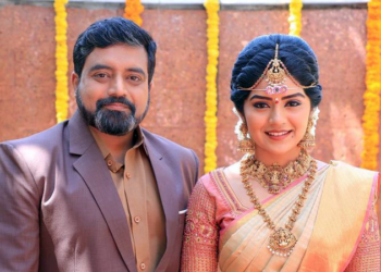 ಅನಿರುದ್ಧ-ಮೇಘಾಶೆಟ್ಟಿಯ ಜೊತೆ ಜೊತೆಯಲಿ ಮುಗೀತು : ಆರ್ಯವರ್ಧನ್-ಅನು ಸಿರಿಮನೆ ಜೋಡಿ ನೆನಪು ಮಾತ್ರ..!