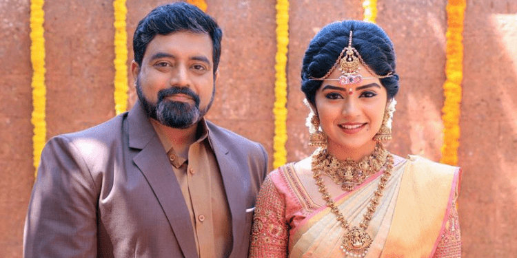 ಅನಿರುದ್ಧ-ಮೇಘಾಶೆಟ್ಟಿಯ ಜೊತೆ ಜೊತೆಯಲಿ ಮುಗೀತು : ಆರ್ಯವರ್ಧನ್-ಅನು ಸಿರಿಮನೆ ಜೋಡಿ ನೆನಪು ಮಾತ್ರ..!