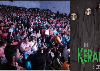 ನಿಷೇಧದ ಮಧ್ಯೆಯೂ ಕೇರಳ ಸ್ಟೋರಿಗೆ ಭರಪೂರ ಪ್ರೇಕ್ಷಕರು : ಸೋಲಿಸುವ ಸಂಚು ನಡೆಯುತ್ತಿದ್ಯಾ..?