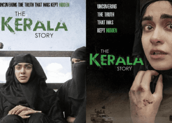 ಕಥೆಯಲ್ಲ.. ಕರಾಳ ಸತ್ಯ.. ವರ್ಸಸ್ ಸತ್ಯವಲ್ಲ.. ಕಟ್ಟು ಕಥೆ : ಮೇ 5ಕ್ಕೆ ಕೇರಳ ಸ್ಟೋರಿ