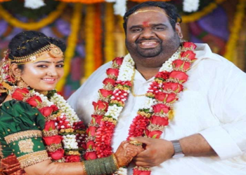 ಮಹಾಲಕ್ಷ್ಮಿ-ರವೀಂದರ್ ಜೋಡಿ ಮೇಲೆ ಯಾರ ಕಣ್ಣು ಬಿತ್ತು..?