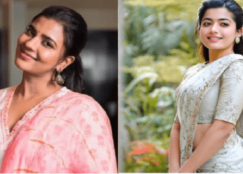 ರಶ್ಮಿಕಾ ಮಂದಣ್ಣ v/s ಐಶ್ವರ್ಯಾ ರಾಜೇಶ್ : ಏನಿದು ವಿವಾದ..?