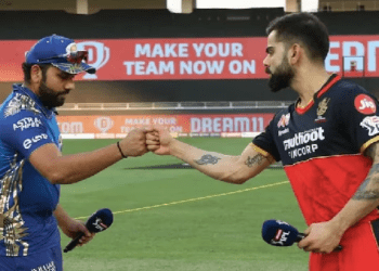 ಆರ್ ಸಿಬಿ ಇವತ್ತು ಗೆದ್ದರೆ ಮಾತ್ರ.. ಸೋತರೆ ಔಟ್ : ಕೊಹ್ಲಿ ವರ್ಸಸ್ ರೋಹಿತ್ ಮಧ್ಯೆ ಗೆಲ್ಲೋರು ಯಾರು..?