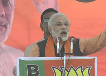 ಪ್ರತಿಯೊಬ್ಬರ ಖಾತೆಗೂ ತಲಾ 15 ಲಕ್ಷ : ಮೋದಿ ಭರವಸೆ ಕೊಟ್ಟಿದ್ದದ್ದು ನಿಜಾನಾ..? ಸುಳ್ಳಾ..?