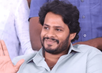 ತಾತನೇ ಗುರು ಎಂದ ನಿಖಿಲ್ ಕುಮಾರಸ್ವಾಮಿ.