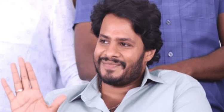 ತಾತನೇ ಗುರು ಎಂದ ನಿಖಿಲ್ ಕುಮಾರಸ್ವಾಮಿ.