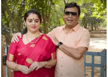 ತಾಳಿ, ಉಂಗುರ ಸಾಂಕೇತಿಕ ಅಷ್ಟೆ. ನಮ್ಮಿಬ್ಬರದ್ದೂ ಲಿವ್ ಇನ್ ರಿಲೇಷನ್`ಶಿಪ್ : ಪವಿತ್ರಾ ಲೋಕೇಶ್-ನರೇಶ್