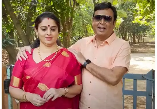 ತಾಳಿ, ಉಂಗುರ ಸಾಂಕೇತಿಕ ಅಷ್ಟೆ. ನಮ್ಮಿಬ್ಬರದ್ದೂ ಲಿವ್ ಇನ್ ರಿಲೇಷನ್`ಶಿಪ್ : ಪವಿತ್ರಾ ಲೋಕೇಶ್-ನರೇಶ್