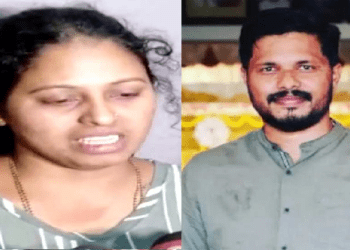 ಪ್ರವೀಣ್ ನೆಟ್ಟಾರು ಪತ್ನಿ ಕೆಲಸದಿಂದ ವಜಾ : ಸಿದ್ದರಾಮಯ್ಯ ಸರ್ಕಾರ ಬಂದಿದ್ದರ ಎಫೆಕ್ಟ್