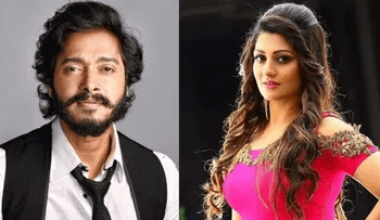 ಬಾಲಿವುಡ್ ನಟನ ಜೊತೆ ರಾಧಿಕಾ ಕುಮಾರಸ್ವಾಮಿ ಅಜಾಗ್ರತ..!